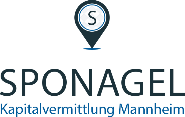 Sponagel - Kredite aus Mannheim